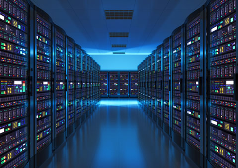  DATA CENTERS